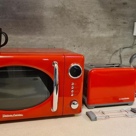 Urocze Apartamenty Na Wsi Goledzinow Esterno foto