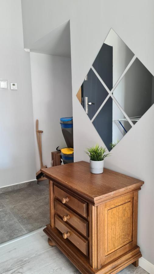 Urocze Apartamenty Na Wsi Goledzinow Esterno foto