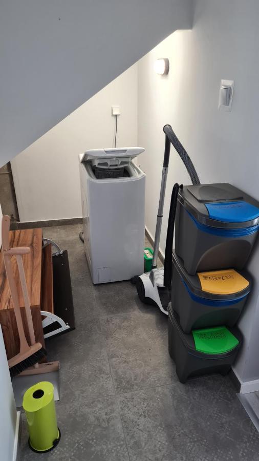 Urocze Apartamenty Na Wsi Goledzinow Esterno foto