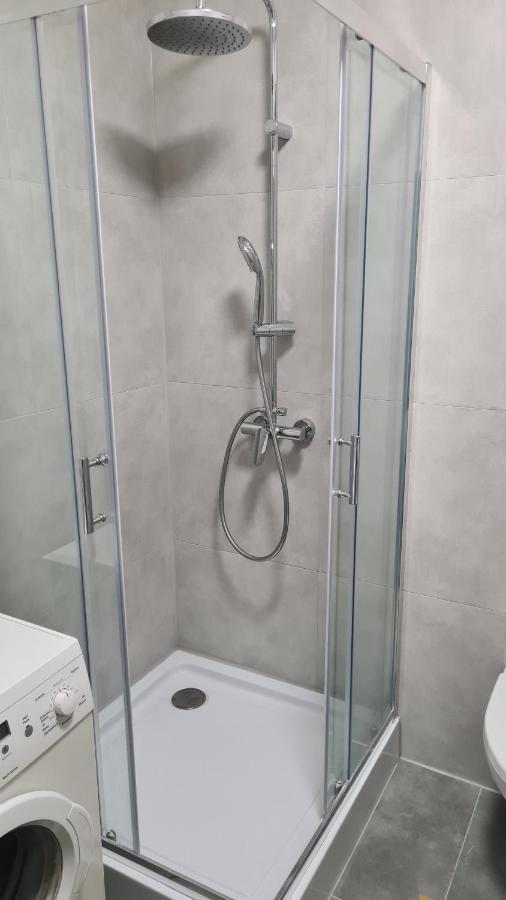 Urocze Apartamenty Na Wsi Goledzinow Esterno foto