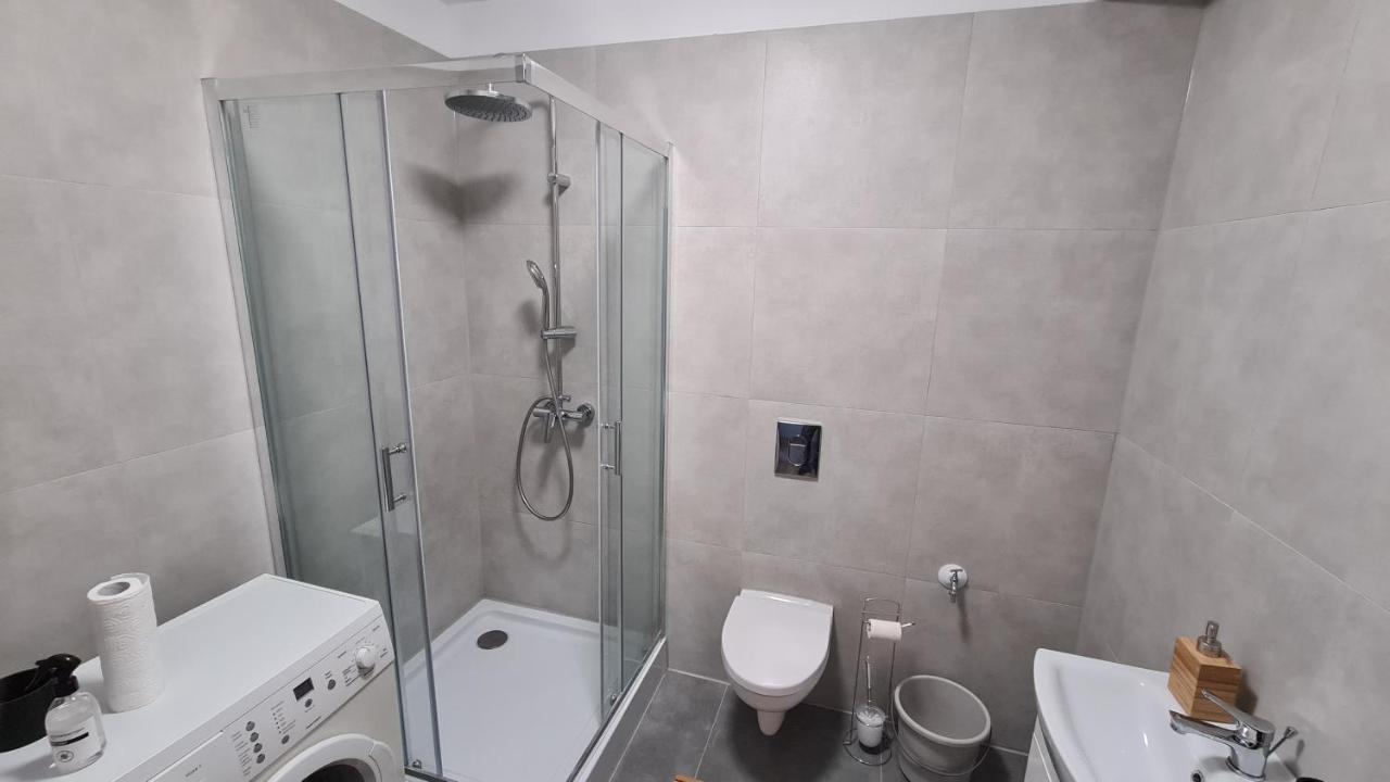 Urocze Apartamenty Na Wsi Goledzinow Esterno foto