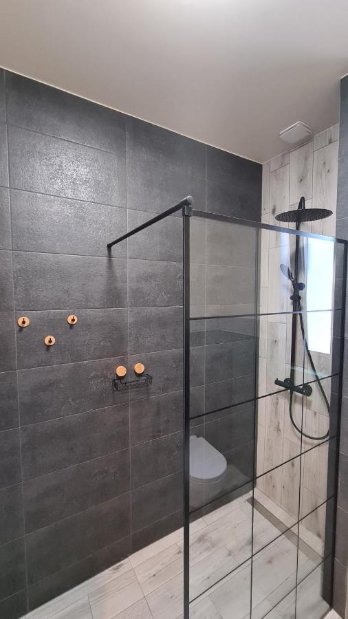 Urocze Apartamenty Na Wsi Goledzinow Esterno foto
