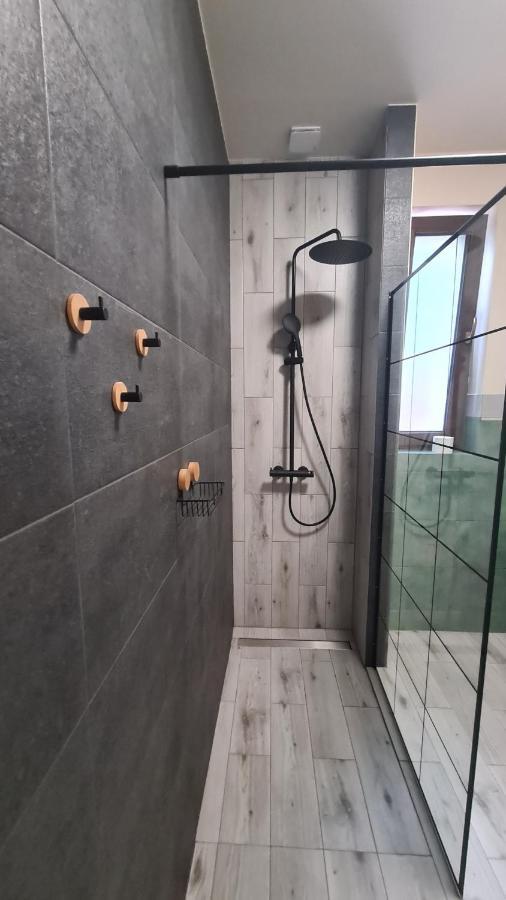 Urocze Apartamenty Na Wsi Goledzinow Esterno foto