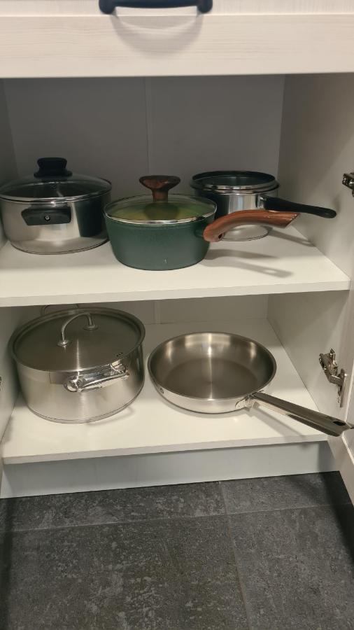 Urocze Apartamenty Na Wsi Goledzinow Esterno foto